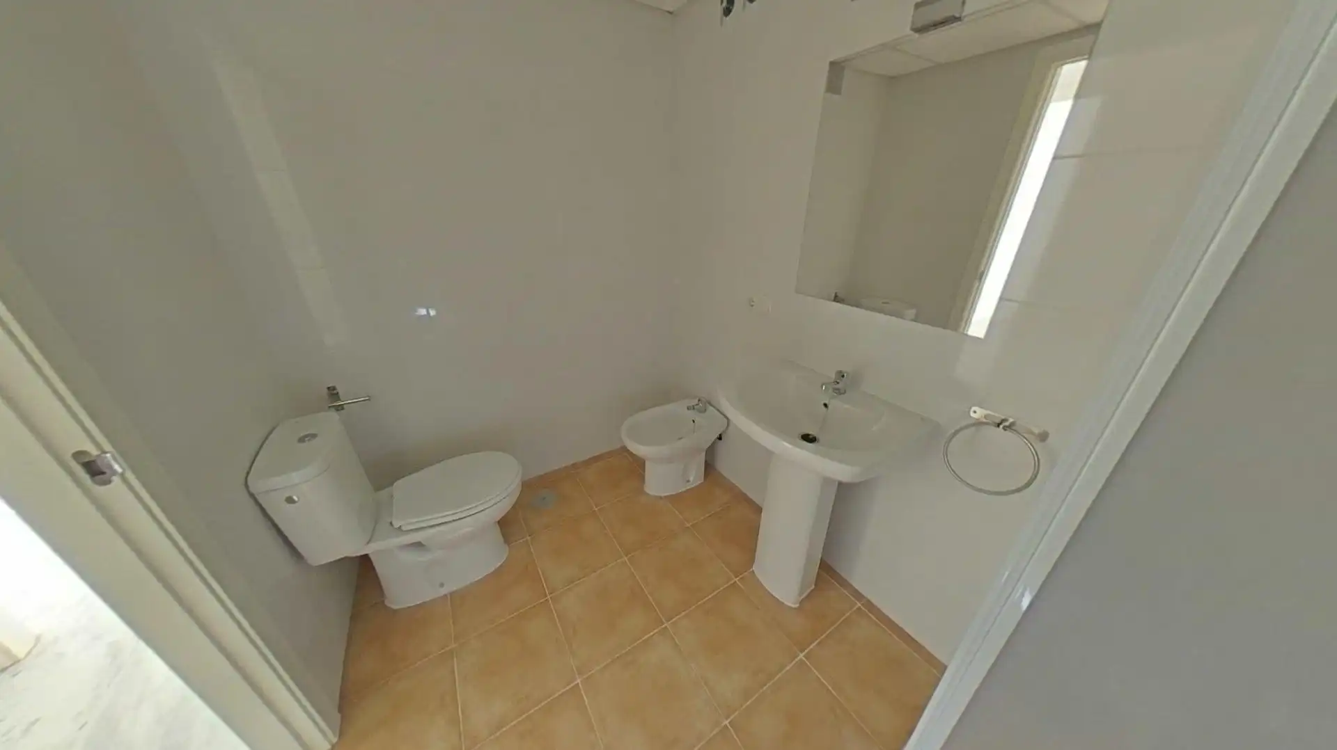 Ático con piscina en venta en Playa del Rincón, imagen 9
