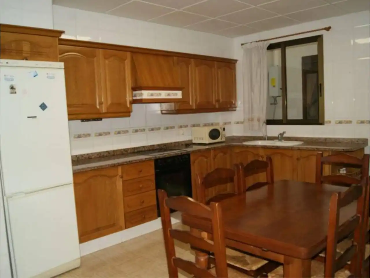 Maison à vendre à El Pilar, imagen 3