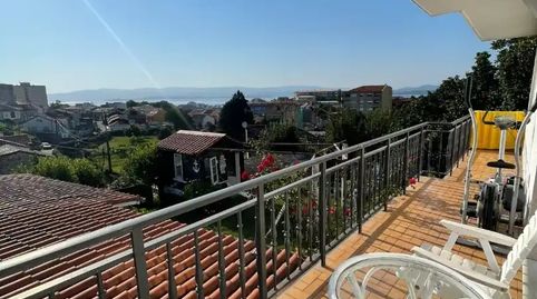 Foto 4 de Casa o xalet de lloguer a Rúa San Antón-san Antón E, 1, Sobrán, Vilagarcía de Arousa