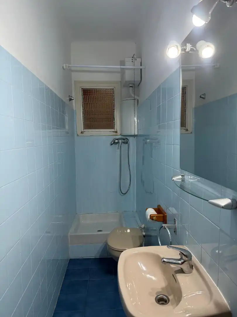 Baño de Piso en venta en Barcelona con Amueblado y Balcón