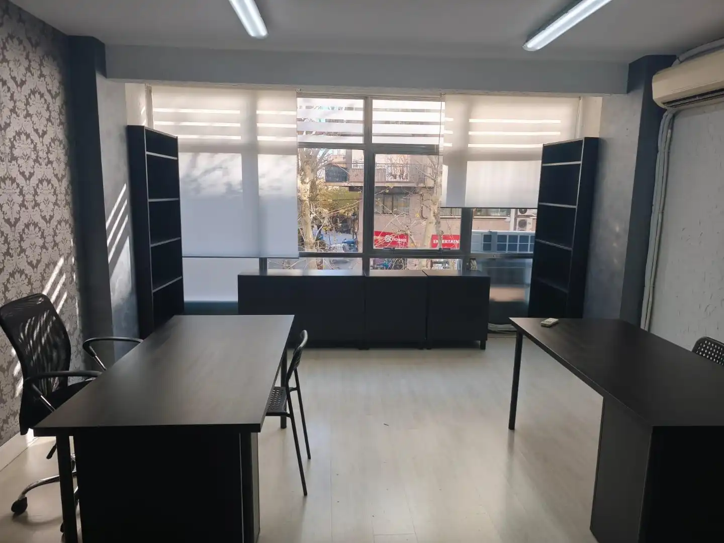 Büro zur Miete in Salamanca