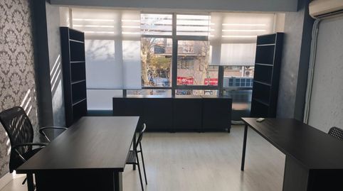 Foto 4 von Büro zur Miete in Labradores, Salamanca Capital