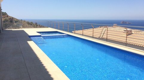 Chalet de lujo en Benidorm, zona Rincón de Loix., imatge 5