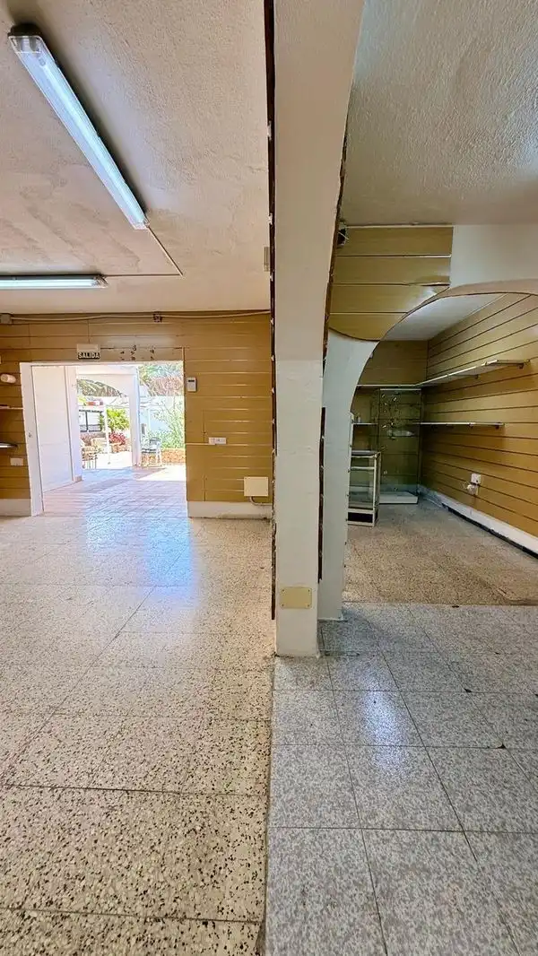 Local en venta en Avenida Happag Lloyd, 12, Costa Calma