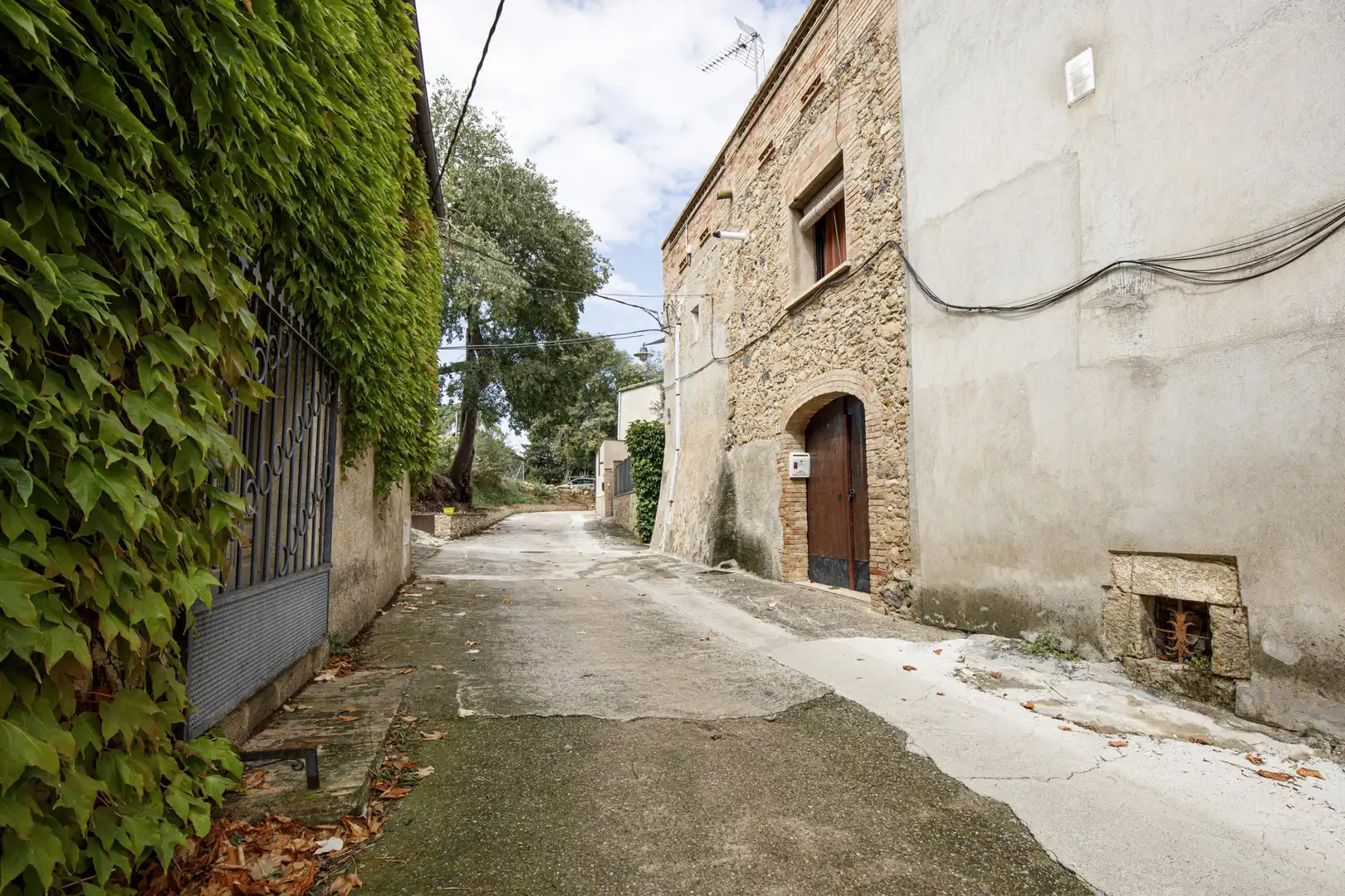Casa amb terrassa en venda a Palau de Santa Eulàlia, imagen 43