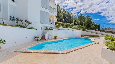 Foto 3 von Einfamilien-Reihenhaus zum Verkauf in Carrer Carrer Puig de Pollença, La Bonanova, Palma de Mallorca