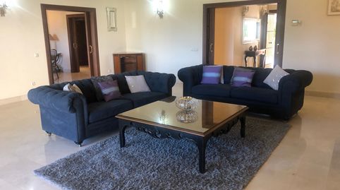 Foto 2 von Haus oder Chalet zur Miete in Calle Frankfurt, 4, Costabella, Marbella