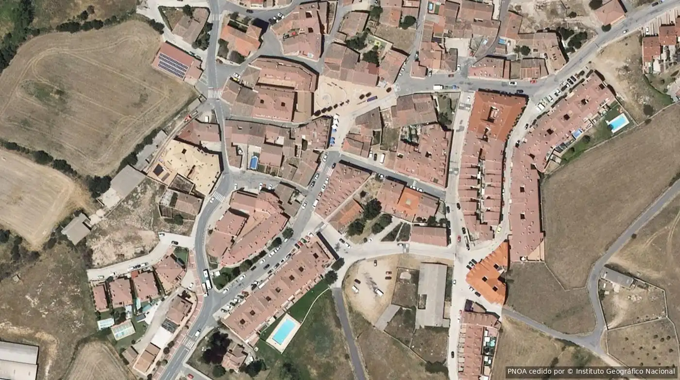 Appartement à vendre à Espirdo