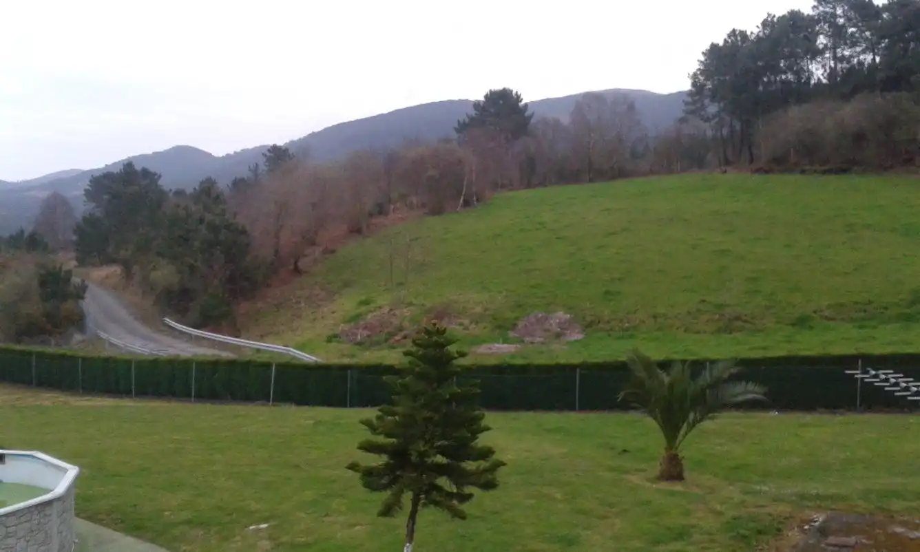 Casa o xalet en venda en Valdés - Luarca