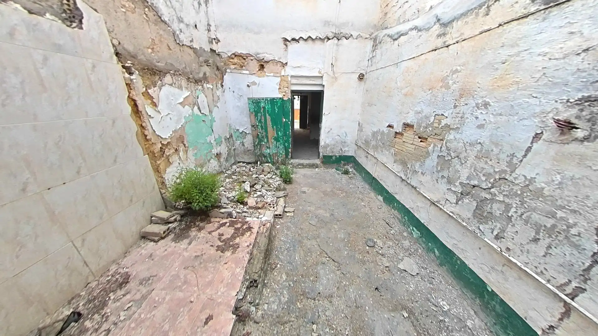 Casa adosada en venta en Huelva, La Roda de Andalucía