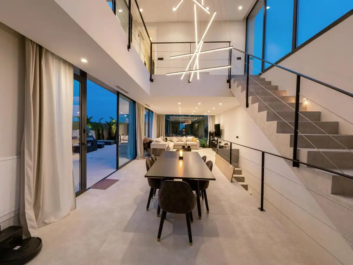Casa a schiera in vendita a Nueva Andalucía, imagen 11