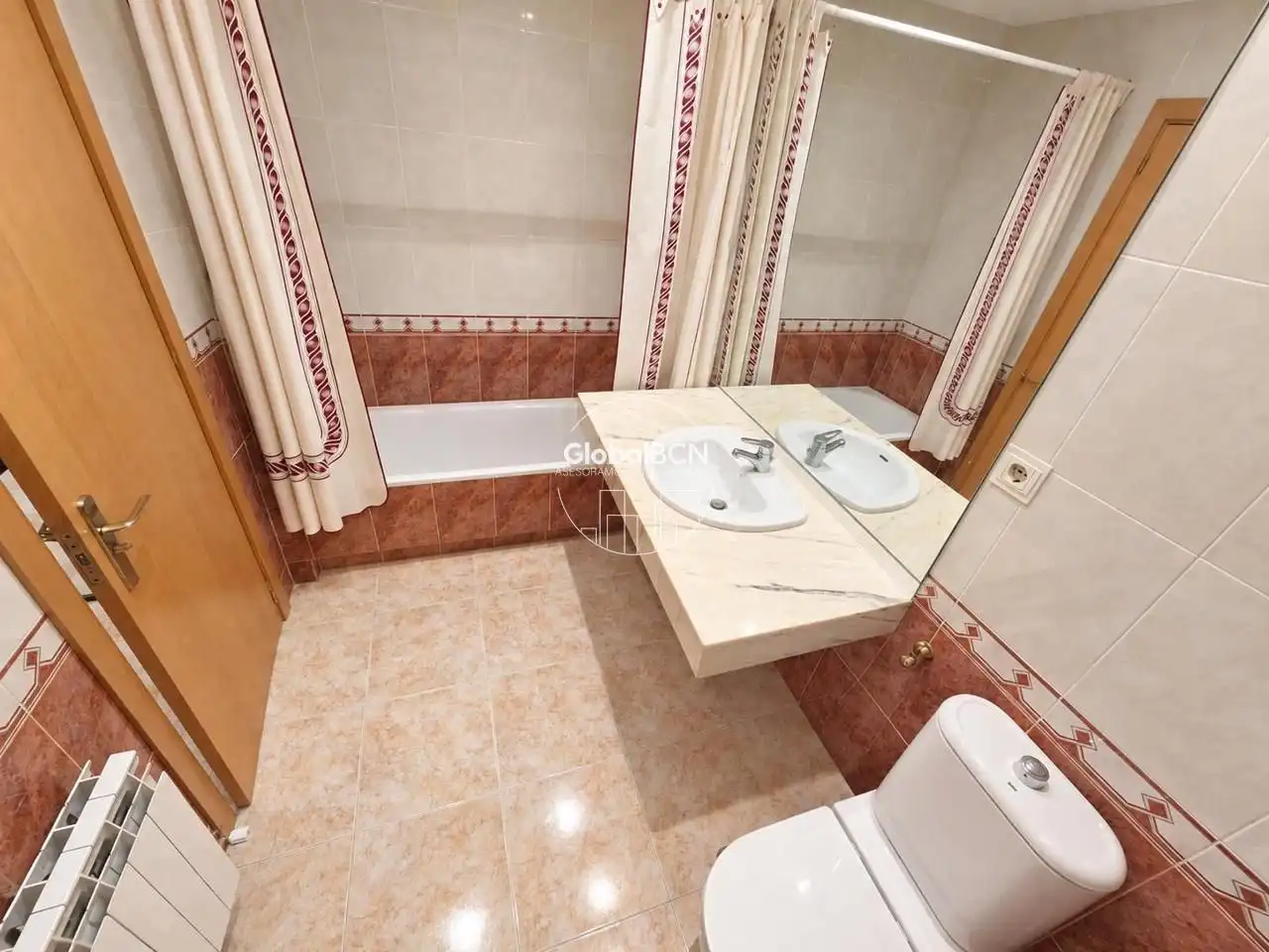 Casa a schiera con giardino in vendita a Avinguda dels Països Catalans, imagen 38