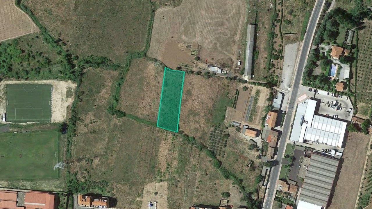 Terreno en venta en Lardero