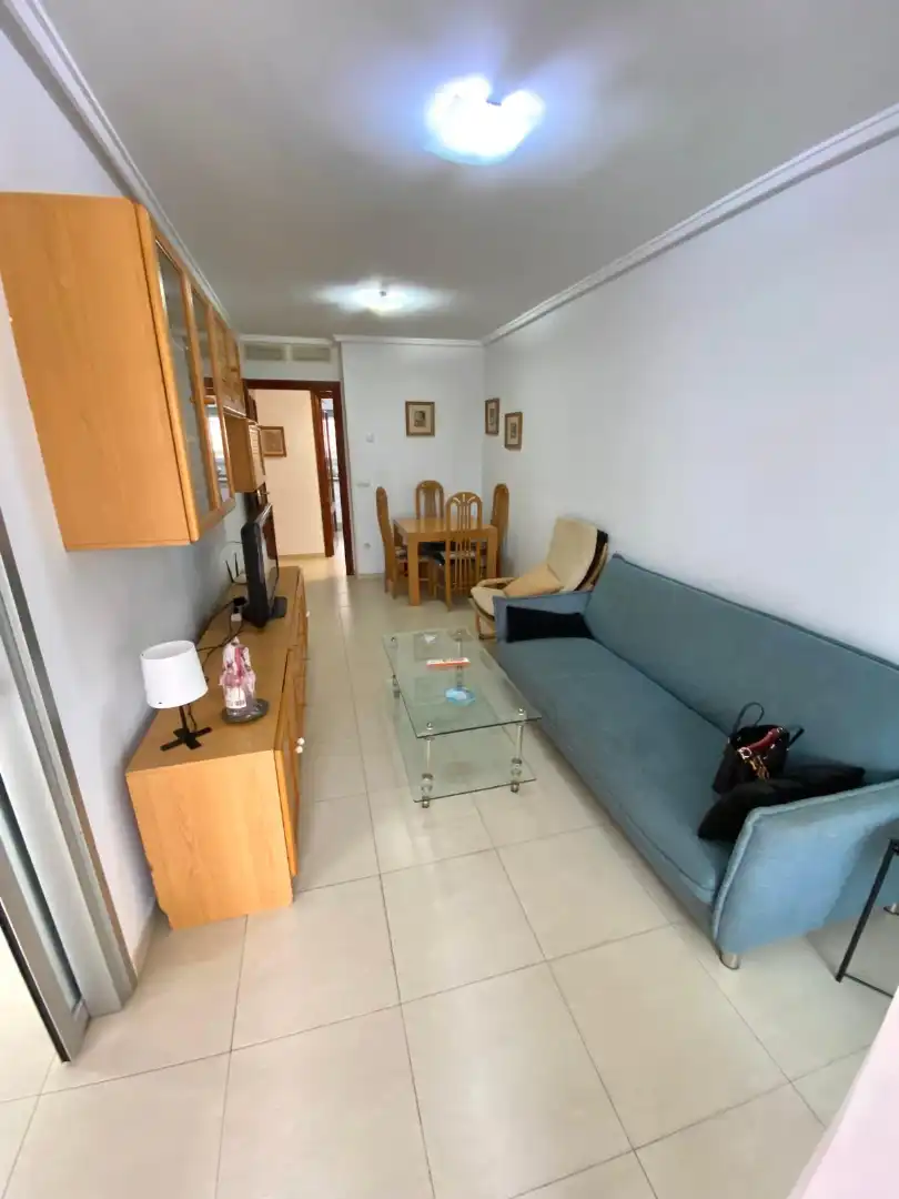 Apartments for rent in Calle Carmelo Simón Plá, 6, Playa de San Juan