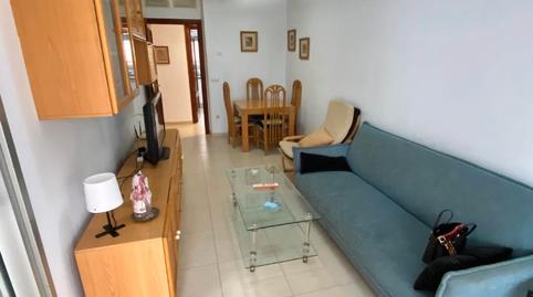 Foto 2 de Apartament de lloguer a Calle Carmelo Simón Plá, 6, Playa de San Juan, Alicante / Alacant