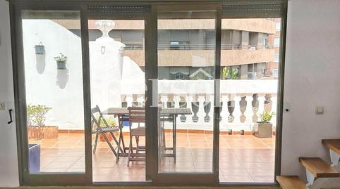 Foto 2 de Dúplex de lloguer a Arrancapins, Valencia