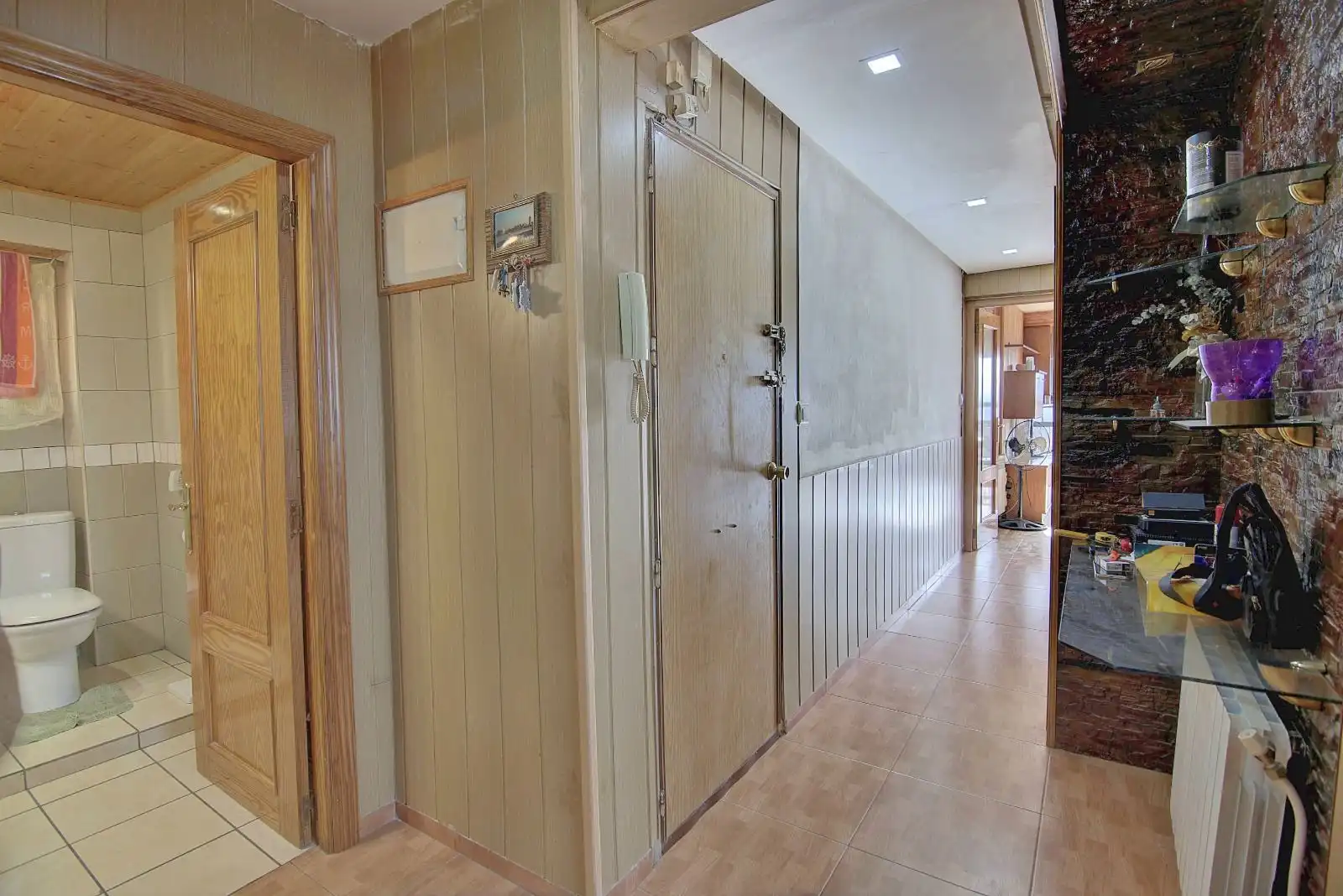 Apartamento con piscina en venta en Rincón de Loix, imagen 10
