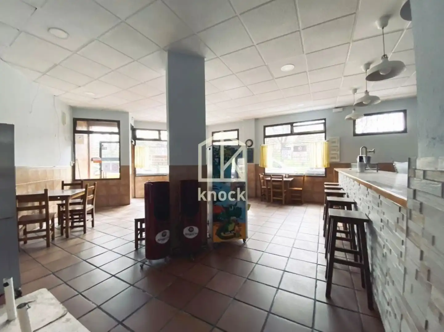 Business premises for sale in Gijón - Calle Desfiladero de las Xanas, imagen 8