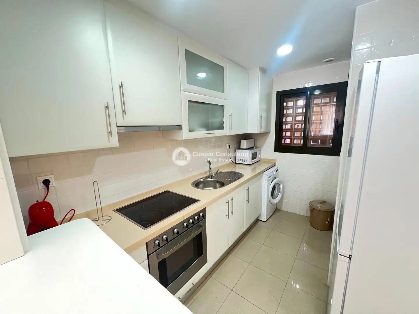 Apartament amb piscina en venda a Roda, imagen 4