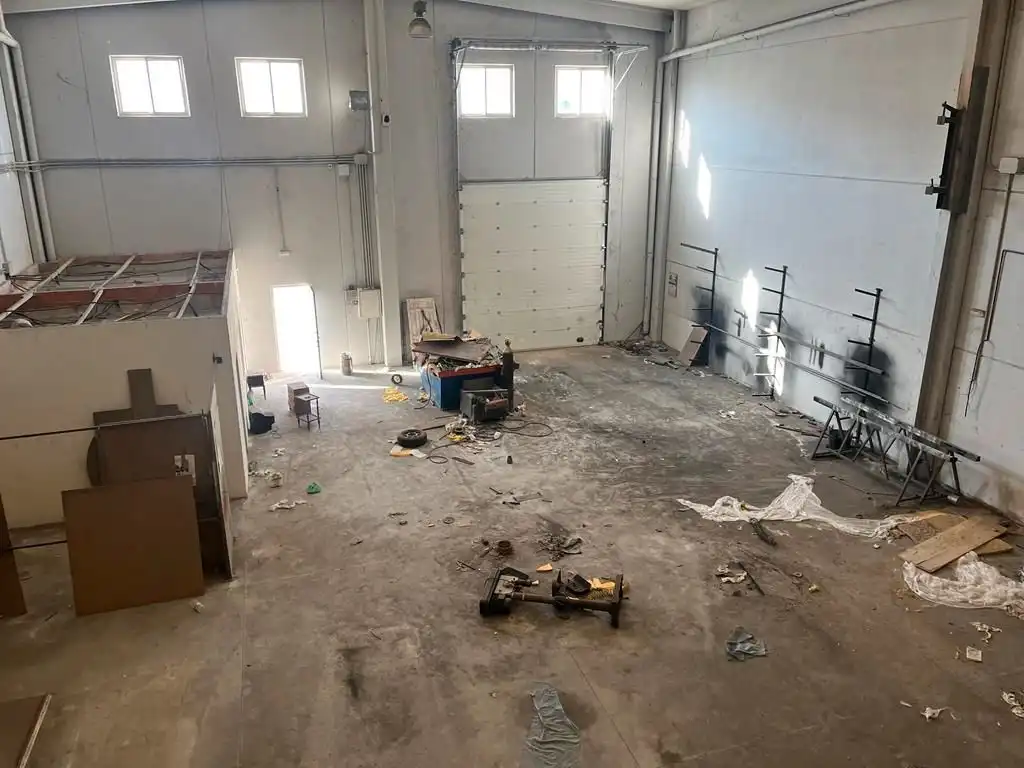 Nave industrielle à vendre à Calle Polígono Industrial B-1, imagen 10