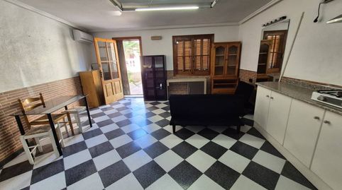 Foto 2 von Erdgeschoss zur Miete in C. Cam. Gã³mez Mompean, Catral, Alicante