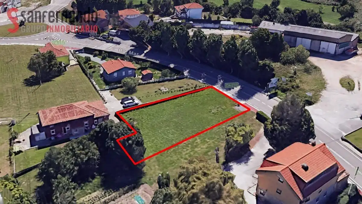 Lands and plots for sale in EL VENTORRO, imagen 4