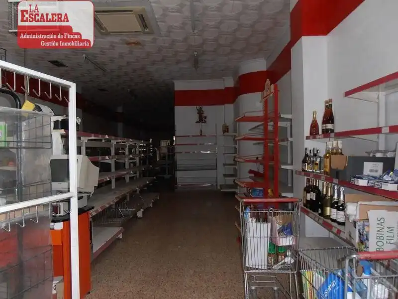 Local de alquiler en Onil