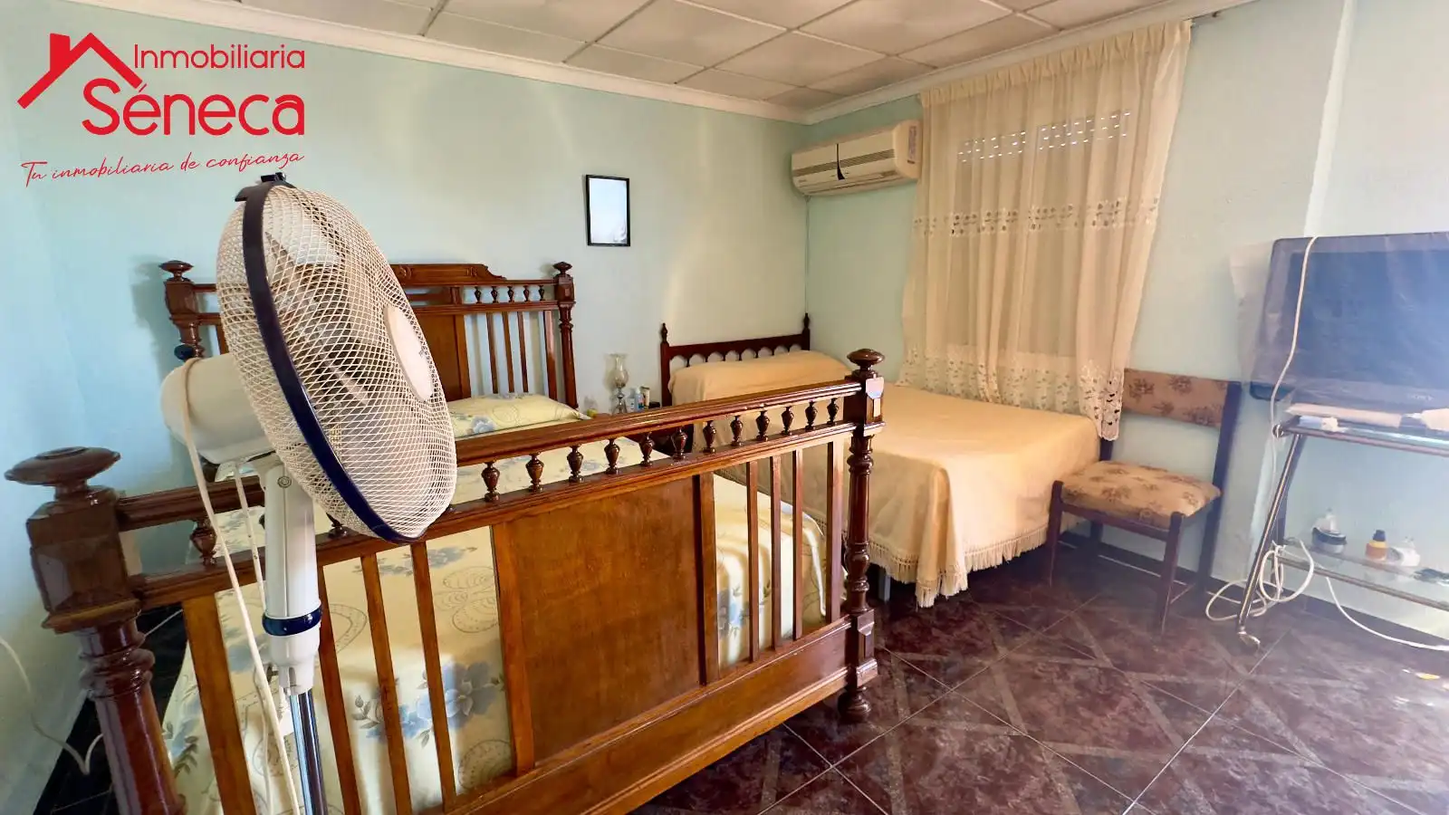 Casa o xalet en venda a El Higuerón
