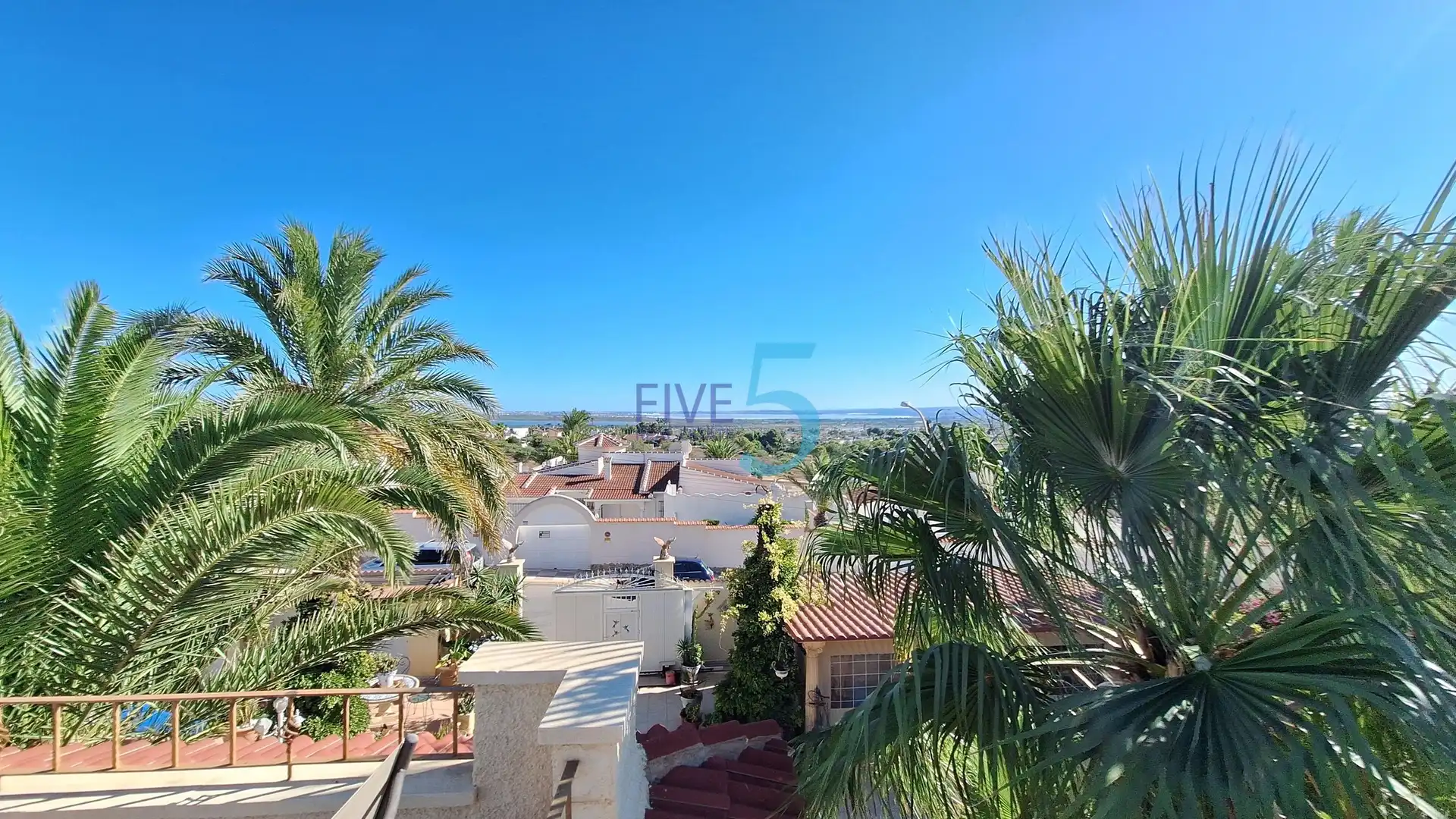 Detached house with terrace for sale in Ciudad Quesada, imagen 28
