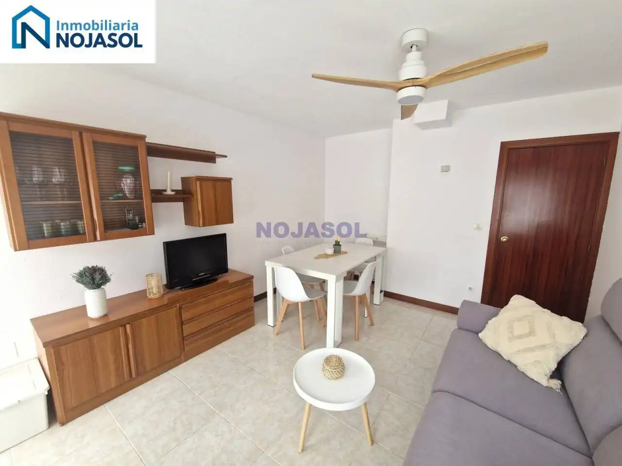 Apartamento con piscina en venta en Calle Bosque, imagen 9