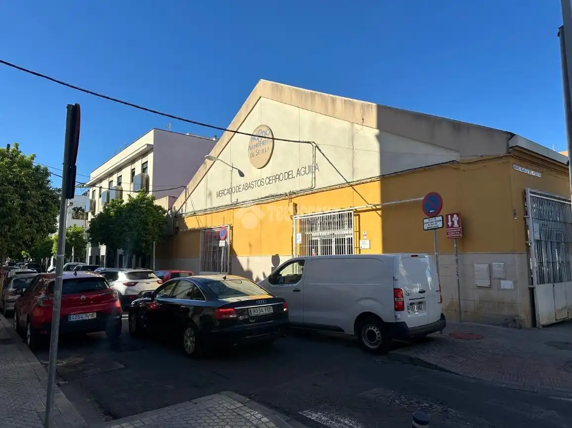 Wohnung zur Miete in Cerro - Amate, imagen 21