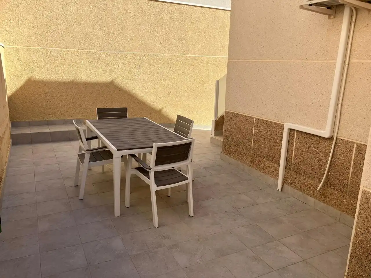 Chalet con terraza en venta en Orihuela Costa, imagen 5