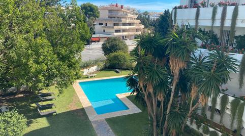 Photo 3 of Flat to rent in Calle Los Granados, 18, Puerto Banús, Málaga