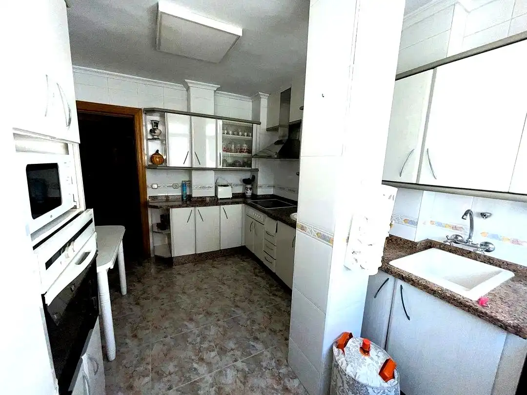 Flat with terrace for sale in Calle Cuarteles, imagen 24