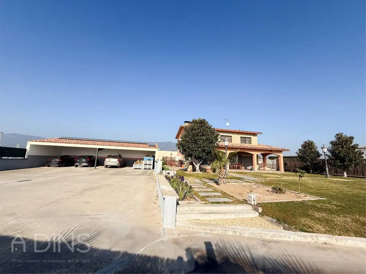 Casa o chalet en venta en Calle carretera caldes a sentmenat, Caldes de Montbui