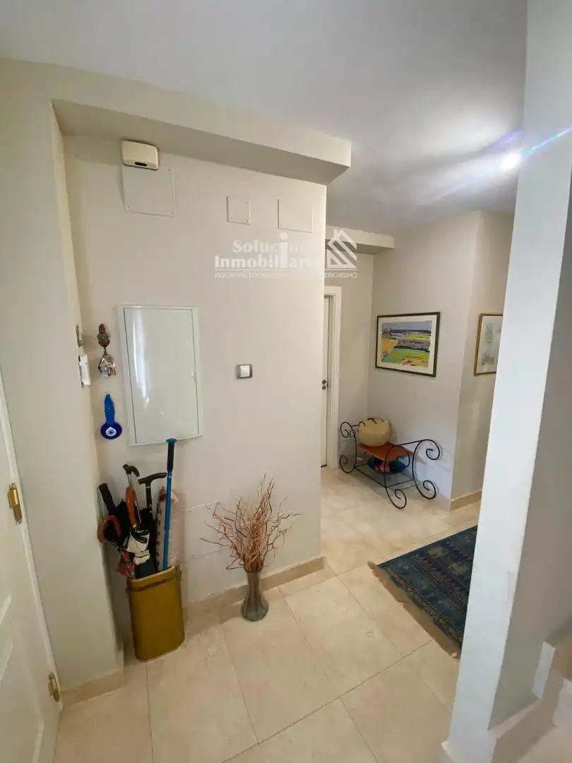Adosado con terraza en venta en GREEN, imagen 26