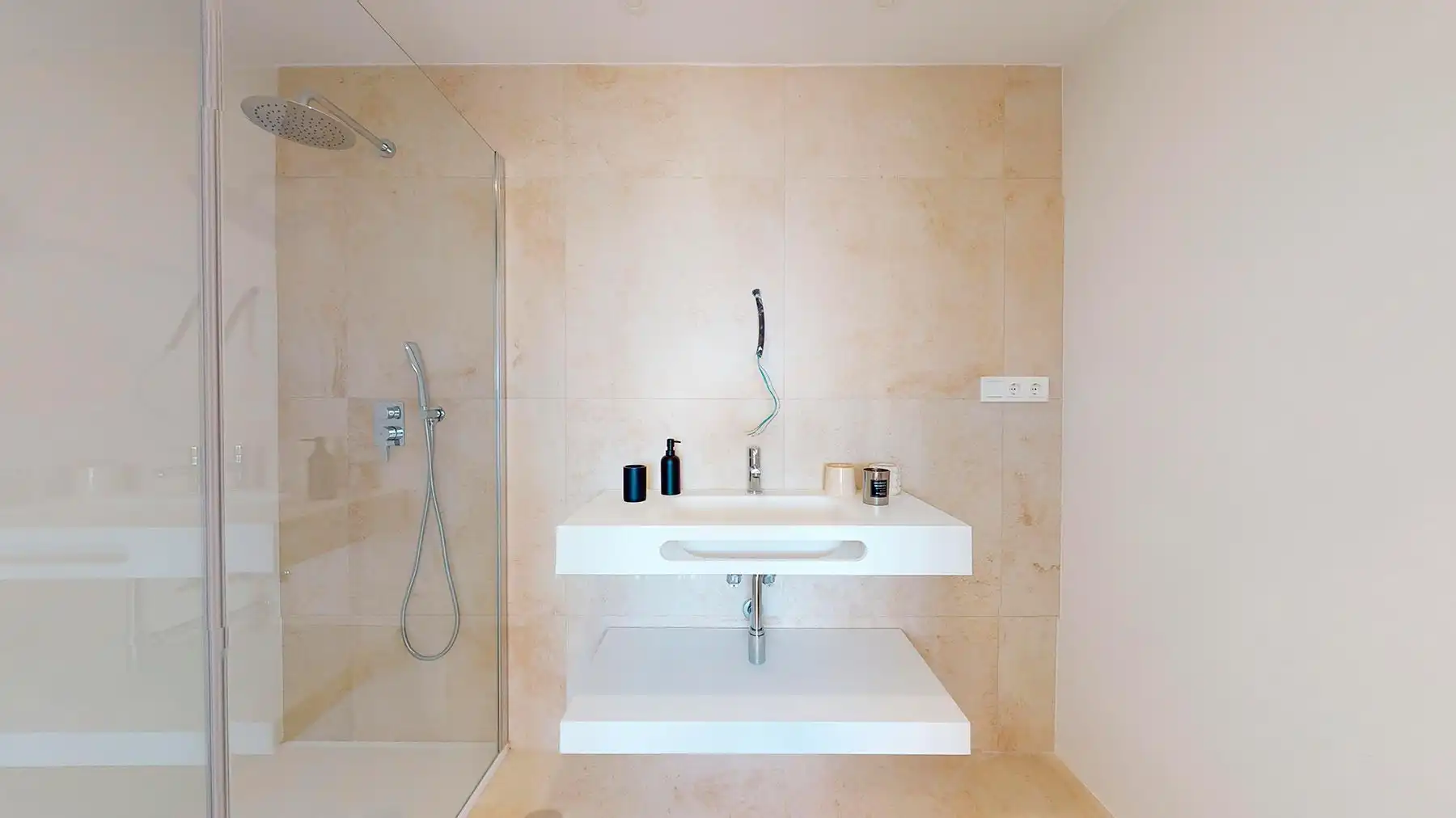 Apartment with pool for sale in Isla del Fraile, imagen 21