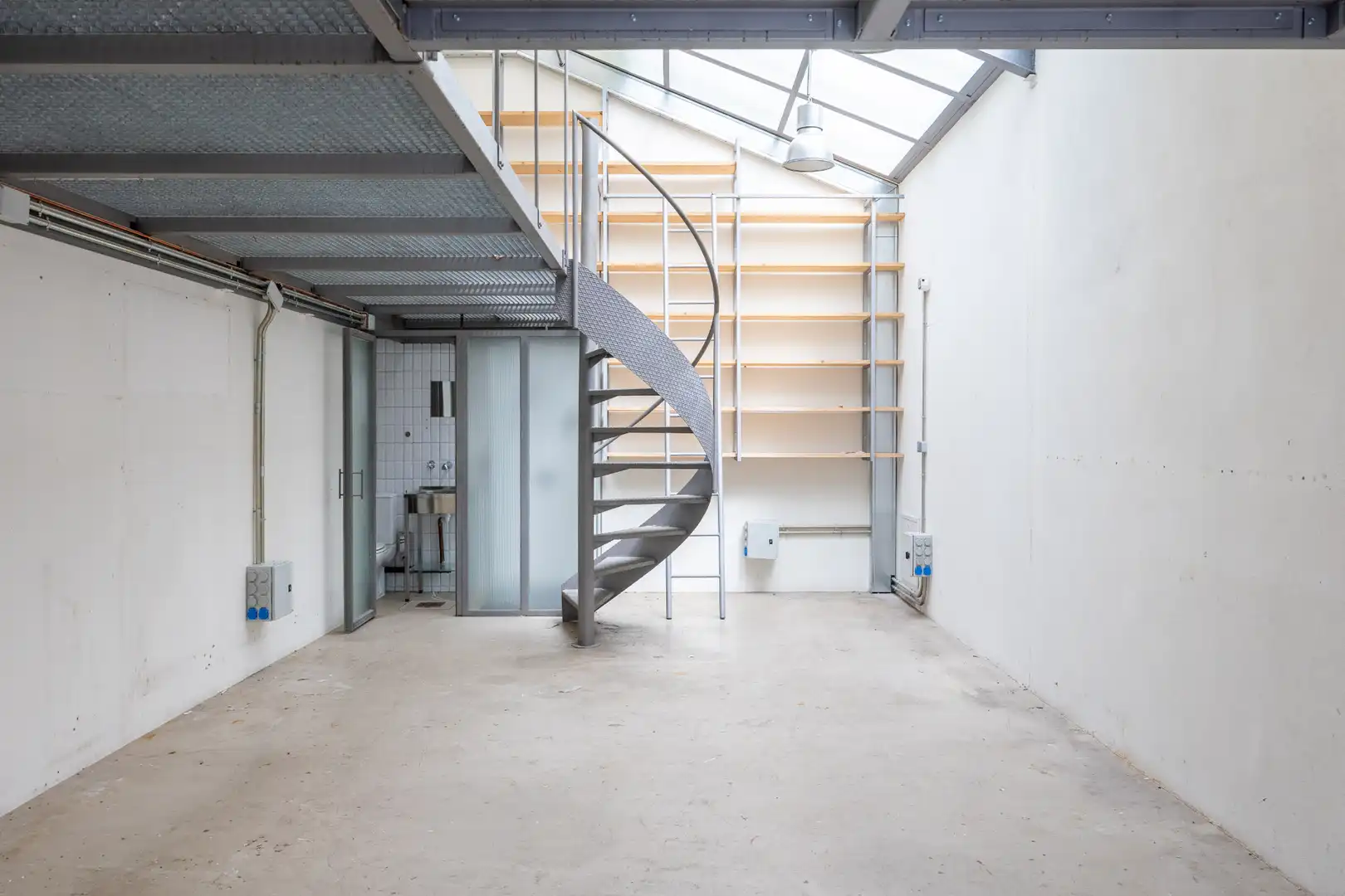 Local en venda en  Madrid Capital amb Aire condicionat