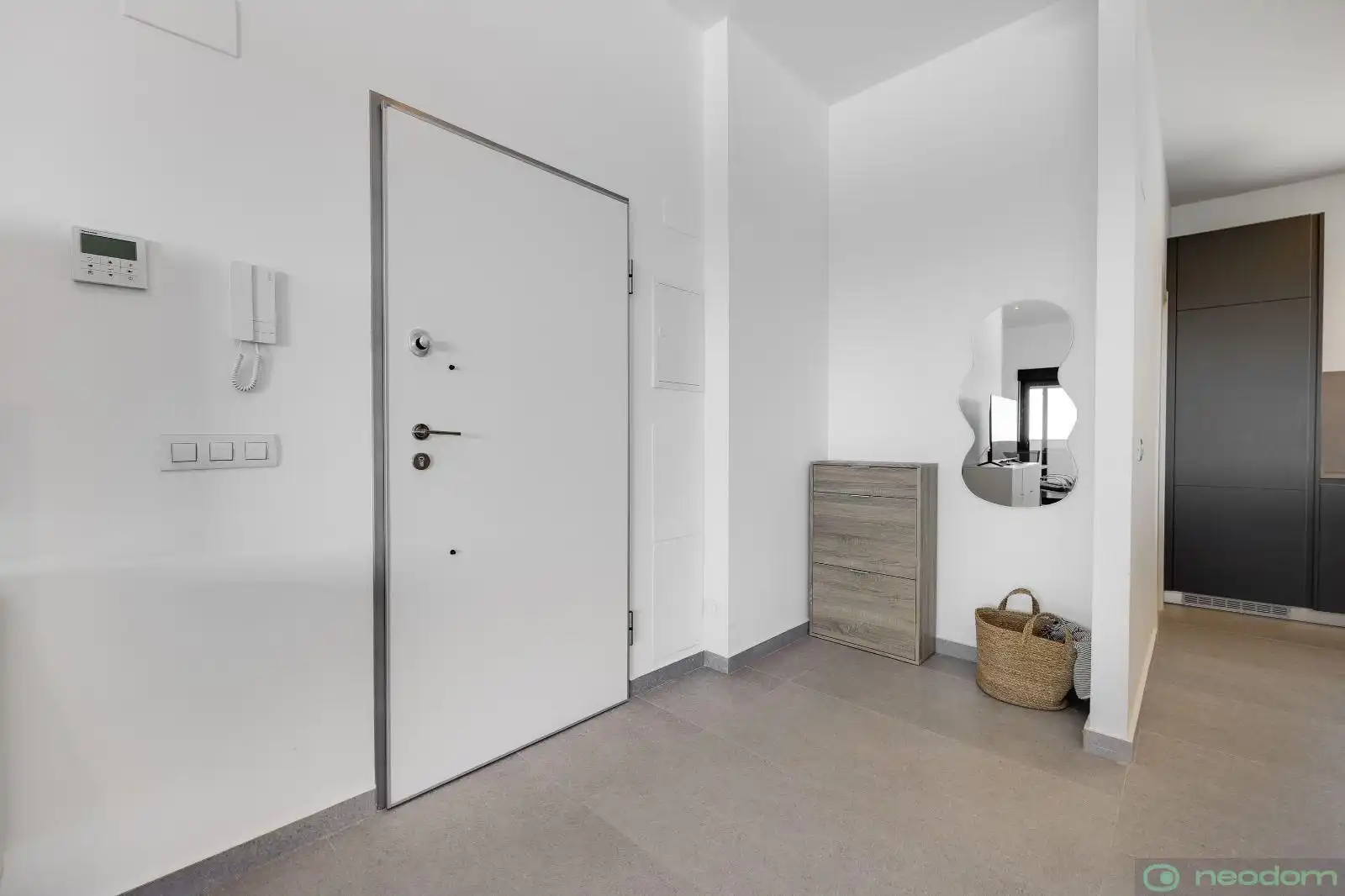 Dúplex en venta en Guardamar del Segura con Aire acondicionado, Calefacción y Terraza