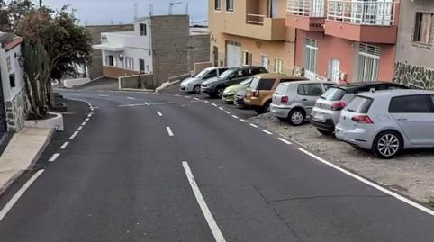 Foto 2 de Pis en venda a Carretera General Piedra Hincada a Tejina, 49, Playa de San Juan, Guía de Isora