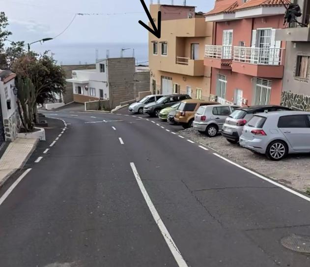 Photo 1 of Flat for sale in Carretera General Piedra Hincada a Tejina, 49, Playa de San Juan, Santa Cruz de Tenerife