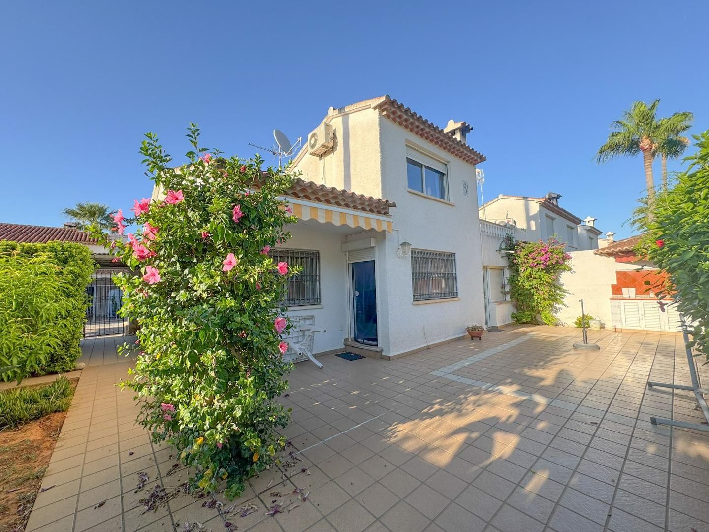 Single-family semi-detached for sale in Centro Urbano