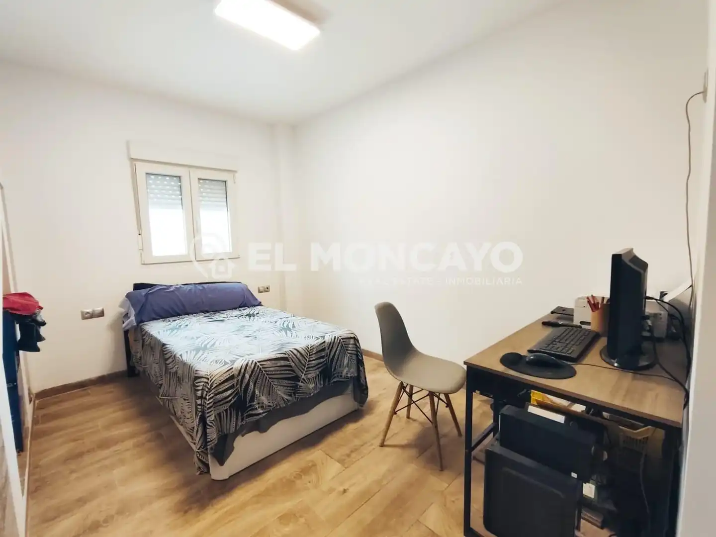 Bedroom of Houses for sale in Daya Nueva  with Air Conditioner, Heating and Private garden
