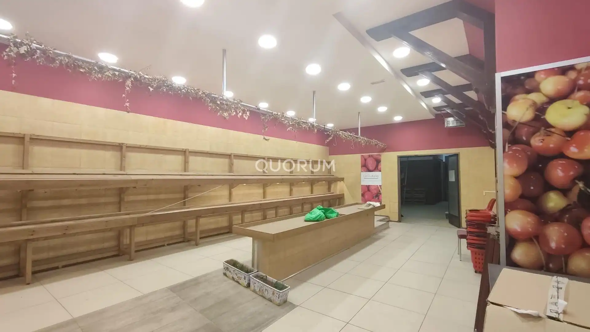 Local comercial en venda a Calle García Rivero, imagen 4
