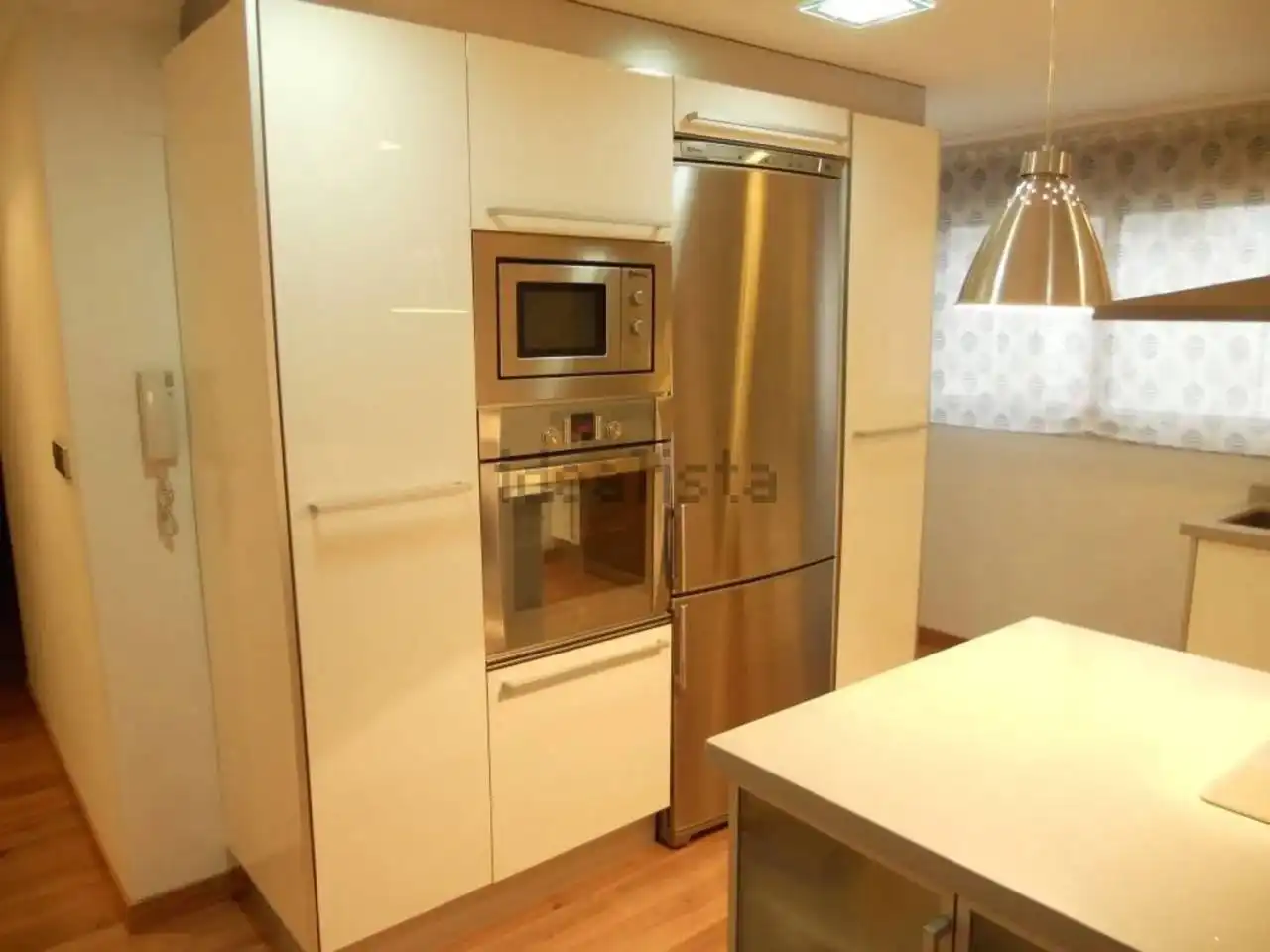 Cocina de Piso en venta en Xirivella con Aire acondicionado, Calefacción y Parquet