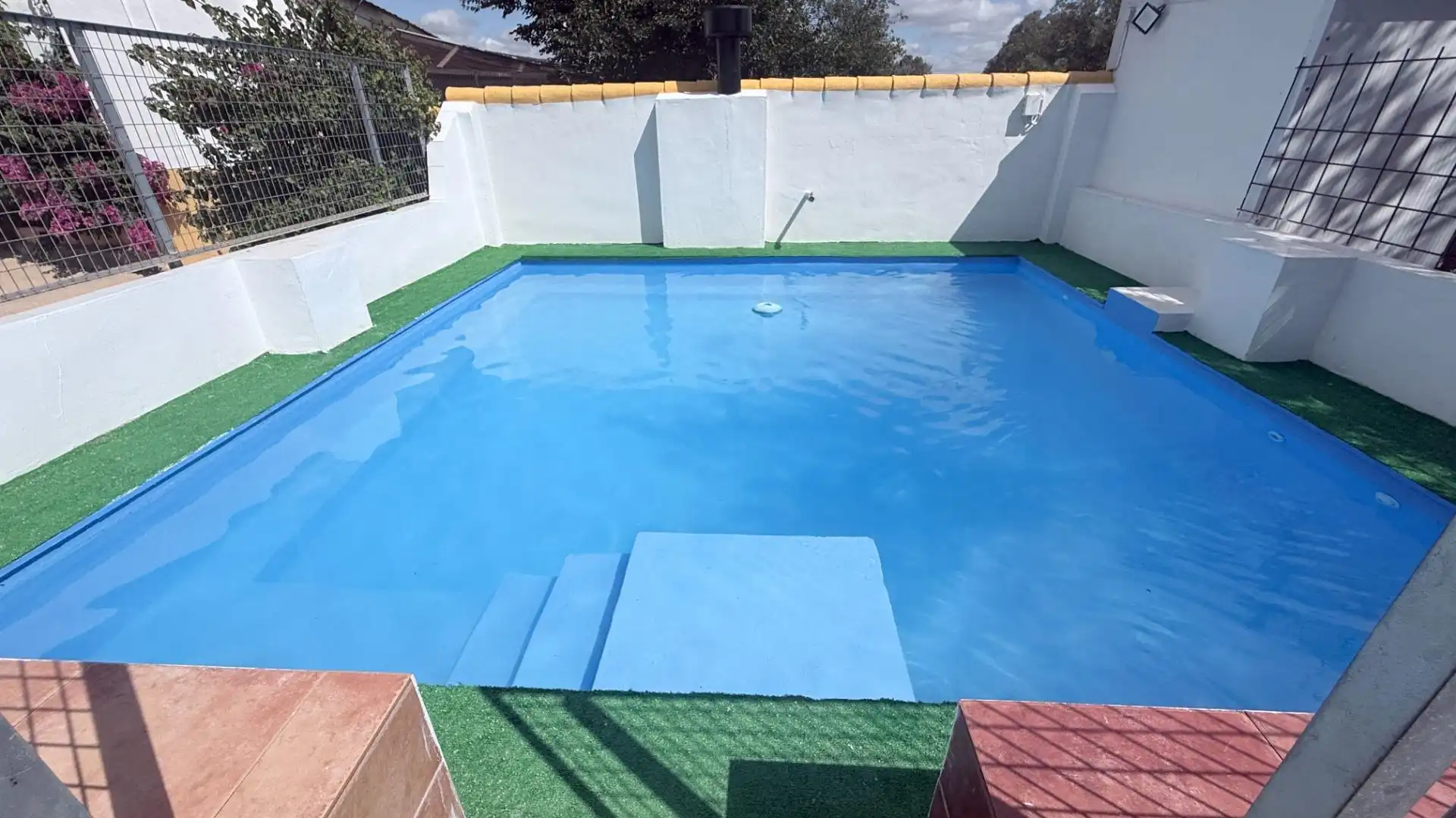 Casa rústica amb piscina en venda a La Orden, imagen 13