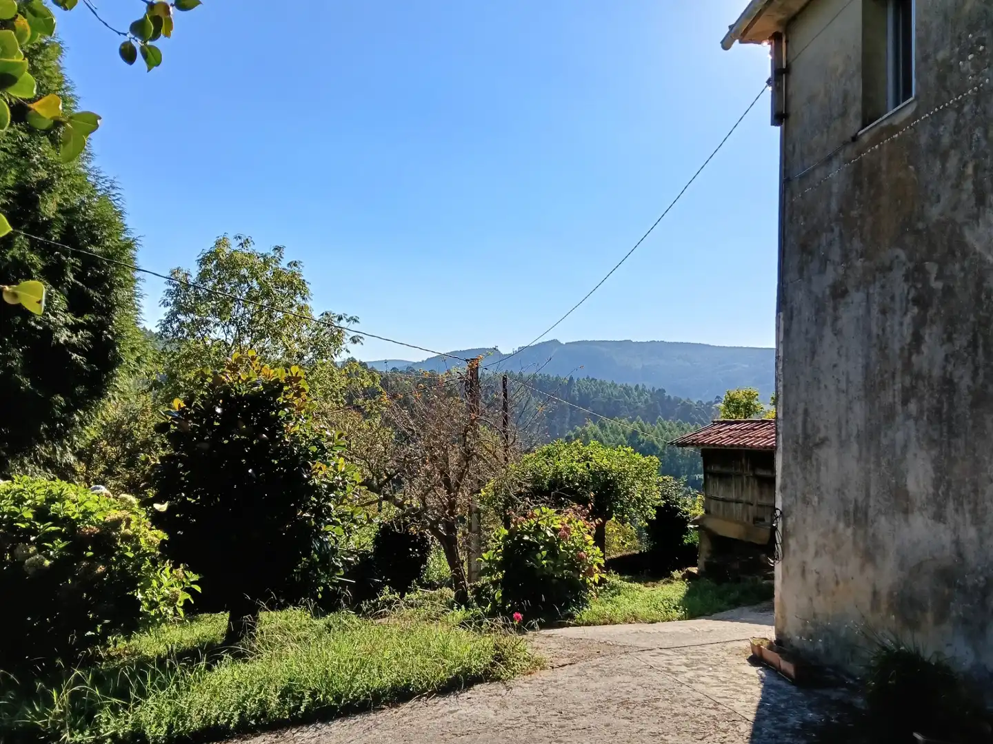 Casa amb jardí en venda a Oza dos Ríos, imagen 15