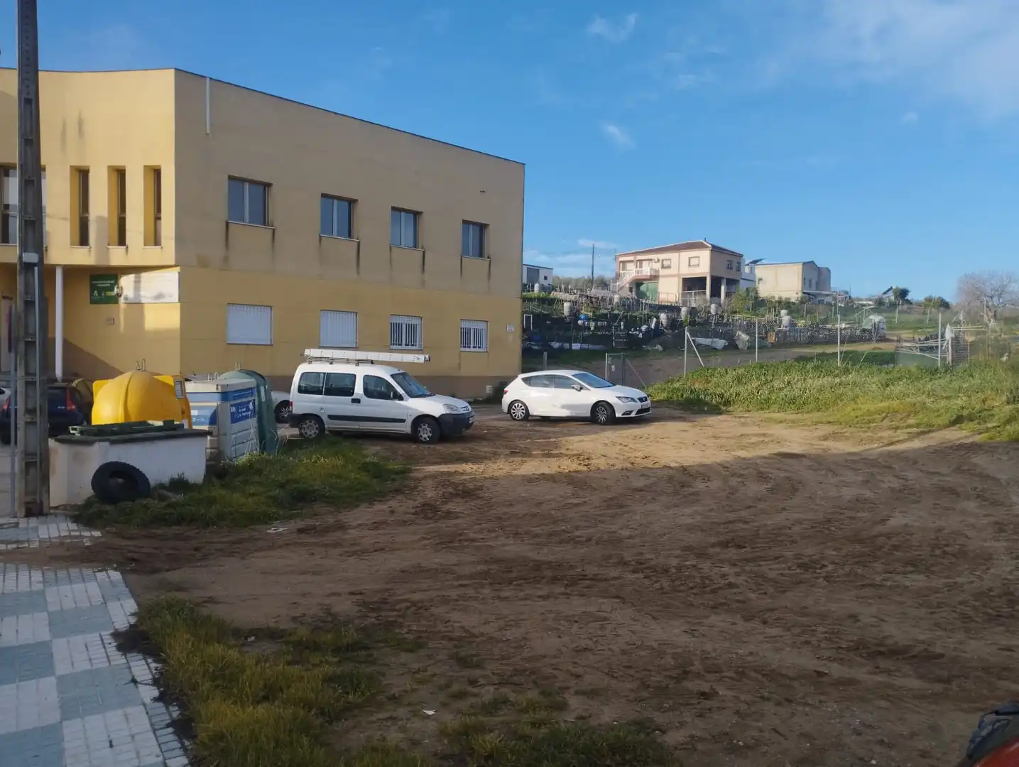 Wohnbaugrundstück zum Verkauf in El Saucejo, imagen 4