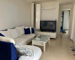 Living room of Flat to rent in Elche / Elx