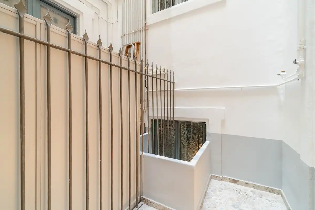 Wohnung mit Aufzug zum Verkauf in Carrer de Casp, imagen 42